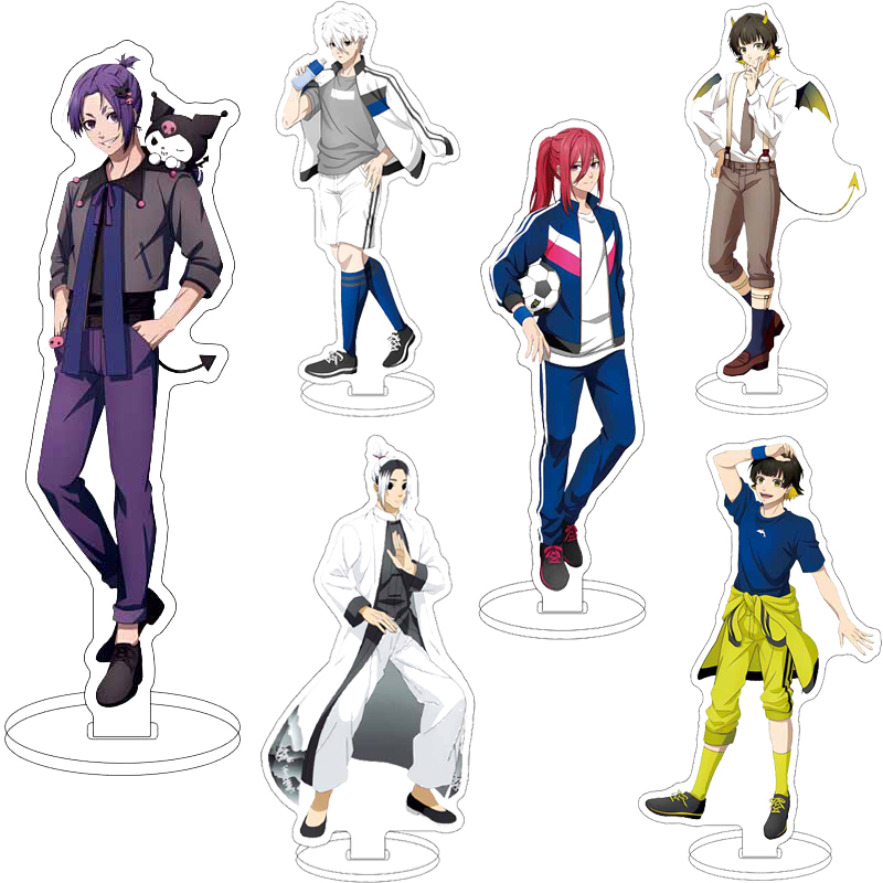 Event Support - Suporte de Figura em Acrílico de