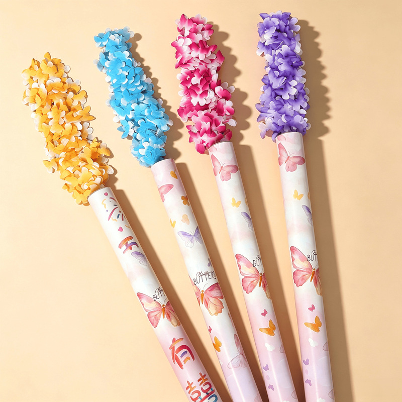 canhão de confetes com efeito  - Confetti Cannon Tube avaliação e preço