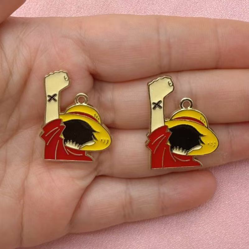10 peças de pingentes de liga  - Event Party avaliação e preço