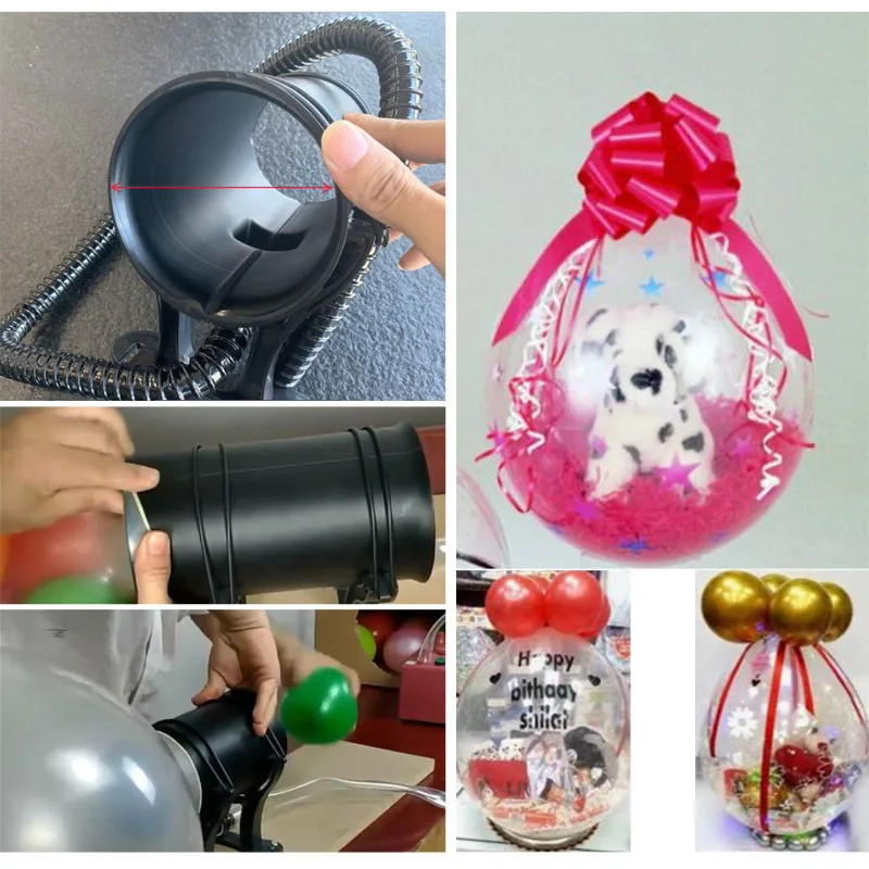 Máquina expansora de balão, ch - Balloon Pump Hand avaliação e preço