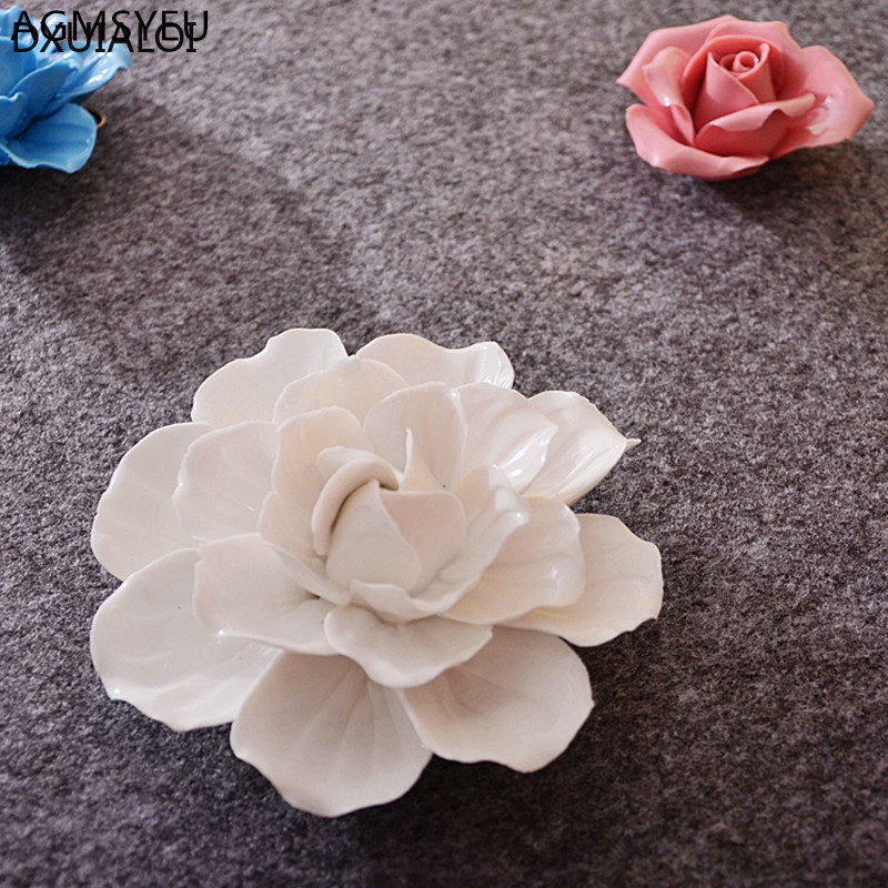 1 unidade de autocolantes de p - Flower Wall Panel avaliação e preço