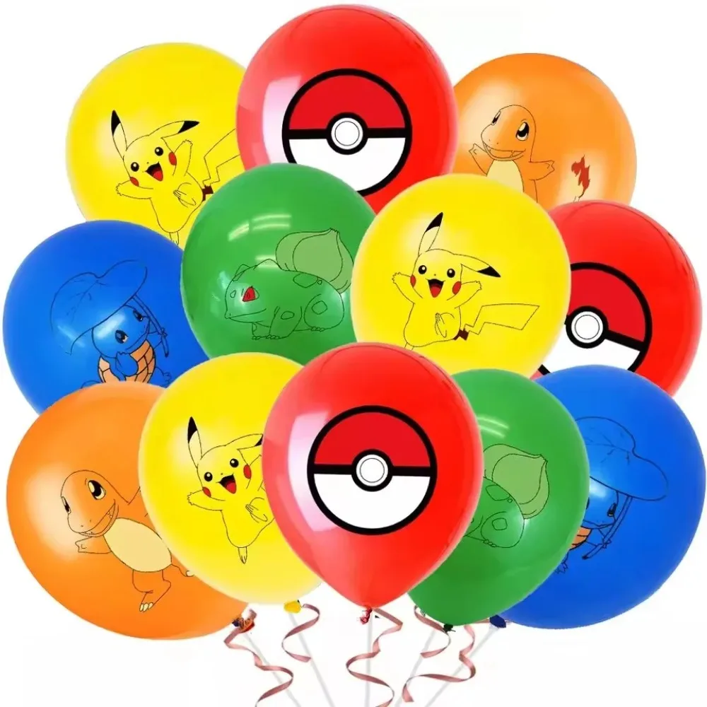 10 balões de látex com estampa - Event Party avaliação e preço