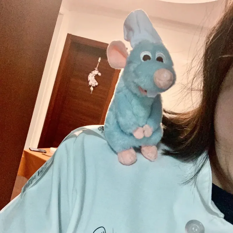 Boneco de pelúcia magnético do - Supply Event avaliação e preço