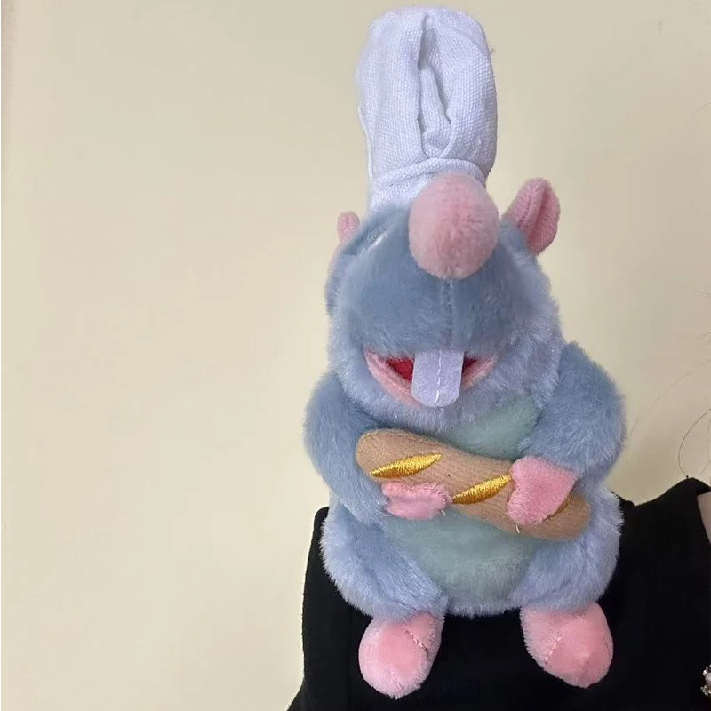 Boneco de pelúcia magnético do - Supply Event avaliação e preço