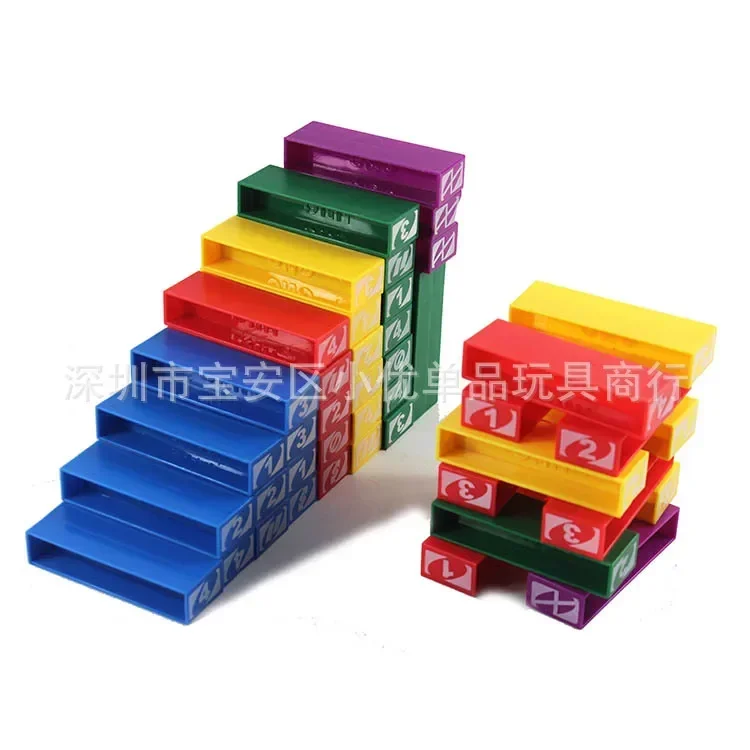 Jogo de cartas Mattel Stacko U - Event Party avaliação e preço