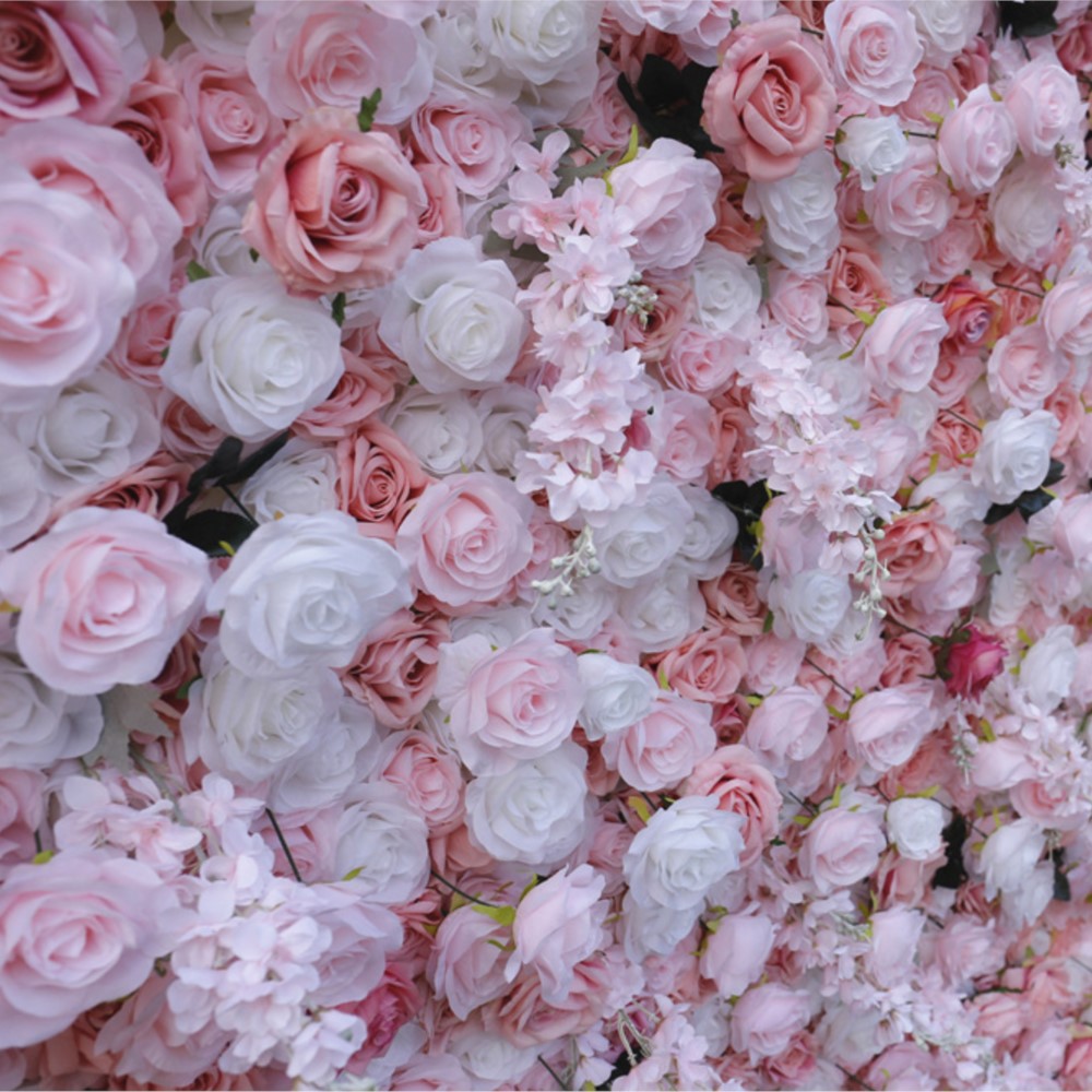 Uflower 5D Painel de Flores de - Flower Wall Panel avaliação e preço