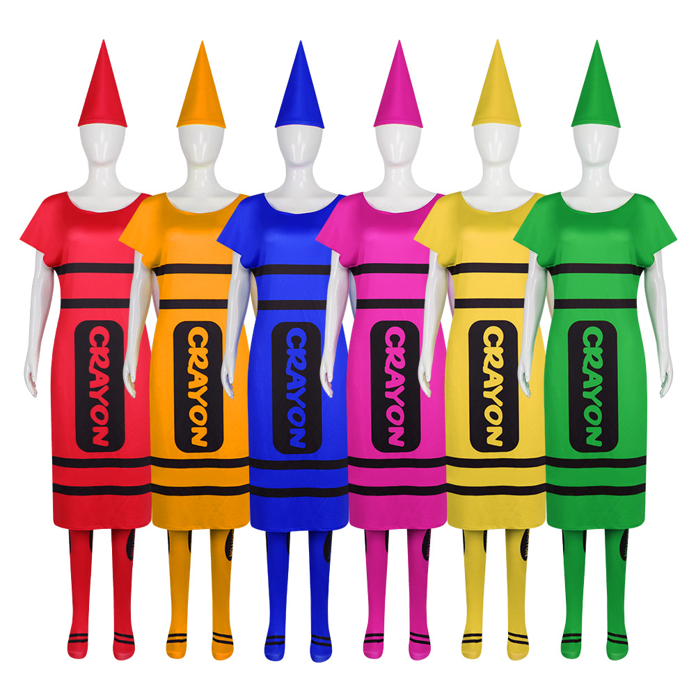 Fantasia de Halloween para Mul - Party Hat Cone avaliação e preço