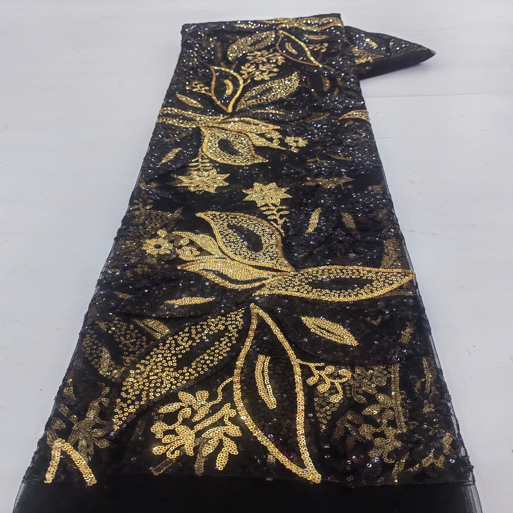 Renda de malha francesa 2026 t - Glitter Tablecloth avaliação e preço