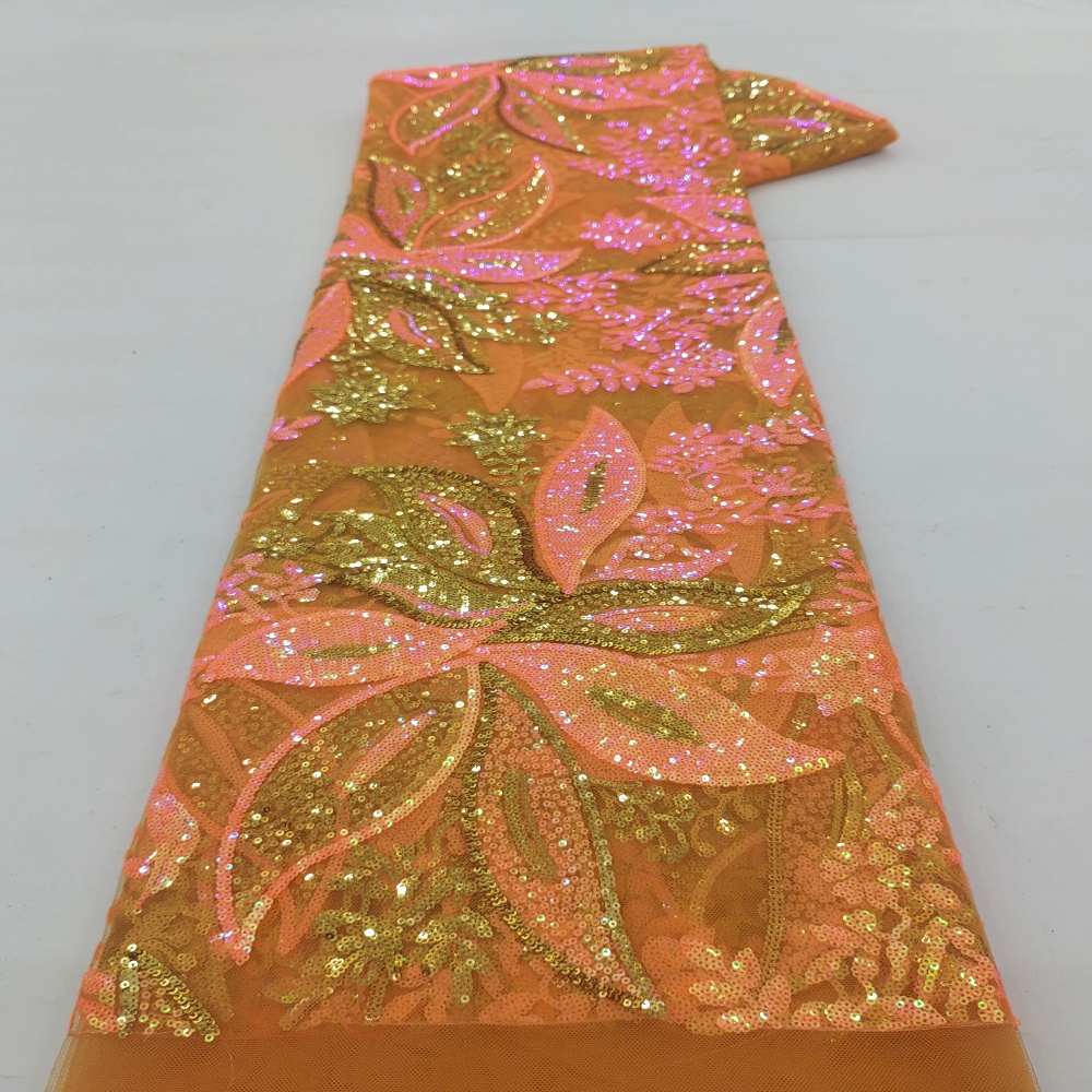 Renda de malha francesa 2026 t - Glitter Tablecloth avaliação e preço